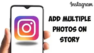 How To Add Multiple Pictures To Instagram Stories 2024