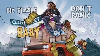 BiC Fizzle - Don't Panic [Official Audio]