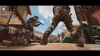 TECNO SPARK 7 PRO CALL OF DUTY GAMEPLAY 🎮