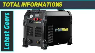 Things that we mentioned in this video:PRIMEWELD CUT60 60Amp Non-Touch Pilot : B07BYJPGB1