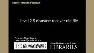 019f Recovering an old file using GitHub