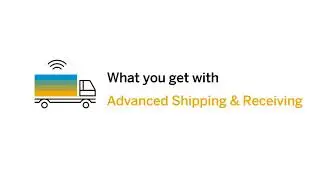 Advanced Shipping & Receiving with SAP S/4HANA