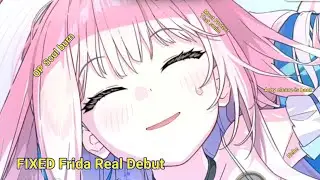 Epic Seven - Frida Real Debut