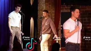 1 HOUR Of MATT RIFE Comedy - Best Stand Up 🚩 TikTok Compilation #2