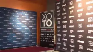 Celebrating SirtNet - Innovation for the Ontario Film Industry