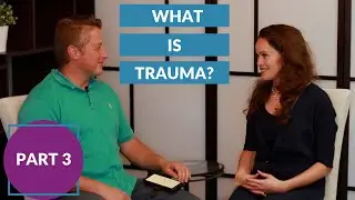 What Everyone Needs to Know About Healing From Trauma | Mended Light.