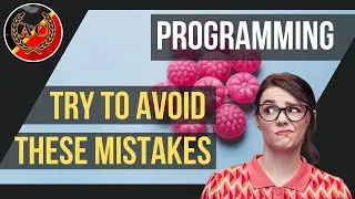 What New Programmers are Missing? Top Mistakes Beginners Make When Learning to Code.