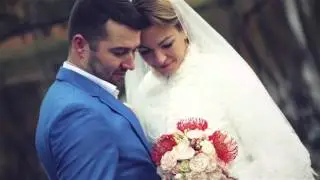 Свадебный Видеоклип