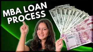 Education Loan for MBA & Scholarships | MBA Education Loan EMI & Repayment