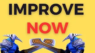 How To Play SVEN Carry - 5 QUICK TIPS.. ( DOTA 2 )