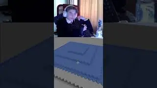Сколько воды в ОДНОМ ведре в МАЙНКРАФТ? 😱 