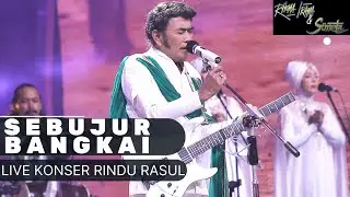 RHOMA IRAMA & SONETA GROUP - SEBUJUR BANGKAI (LIVE)