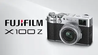 Fujifilm X100Z Will Get a New Sensor!