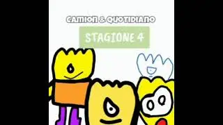 Camion & Quotidiano - Stagione 4 - Altoparlante di Rimorchio