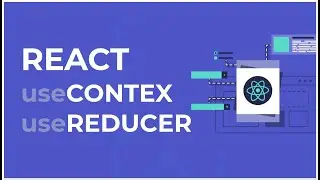 React CRUD con Context API y useReducer Hook