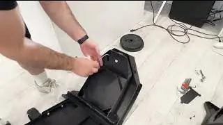 2 Connect the pitch module