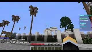 I CAN'T FIND FOOD!!!! -DateCraft