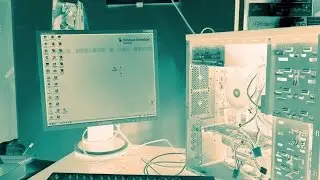 What to do if your computer is turned off during operation