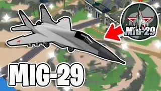 Roblox Military Tycoon MIG UPDATE COMING SOON!