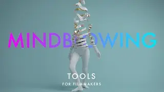 9 Mindblowing Tools for Filmmakers