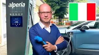 Der perfekte Start: 6 Tipps für deinen ersten Elektroauto-Urlaub von 163 Grad