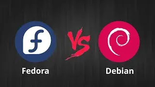 Debian vs Fedora ¿Qué distribución es mejor?