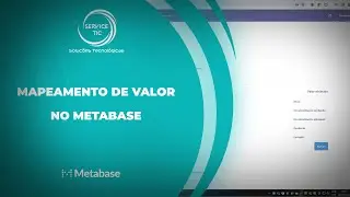 Metabase | Mapeamento de Valor