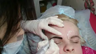 Permanent Makeup Spb