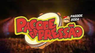 Melhores Pagodes - Samba E Pagode Mix - Top 100 Pagode Samba Mais Tocados 2024 - Pagodes Mix #A21