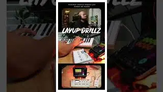 A BEAT A DAY 😮‍💨 - DAILY iOS BEATMAKING from HENNY THA BIZNESS 349/365