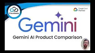 Gemini AI Product Comparison