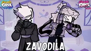 Good song, Ruvy!||Zavodila, But Ruv And Krusveto Sings It🎤