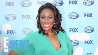 American Idol Alum Mandisa Dies at 47, Singer Was on Season 5 of the Show | E! News