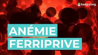 Anémie ferriprive | Société gastro-intestinale