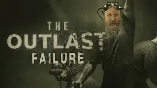 Server crash on FINAL mission of The Outlast Trials