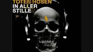 Die Toten Hosen Strom