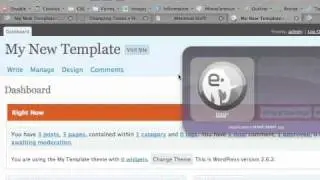 Wordpress   Creating a Wordpress Template   Killersites com