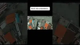 Você não entenderia...