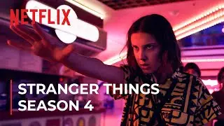 Stranger Things Season 4: Release Date, New Cast, And Latest News