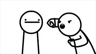 Asdfmovie - Im gonna punch you in the face but.......