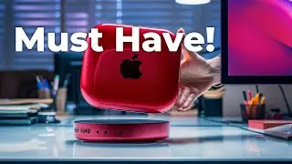 Mac Mini M4 Pro vs Mac Studio 2025 – Which Is the Ultimate Powerhouse?