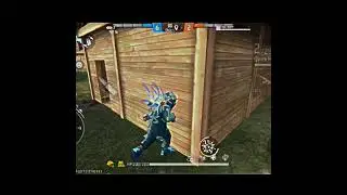 New character skill trick #freefireshorts #trendingfreefireshorts #newcharacter #newskills #freegta5