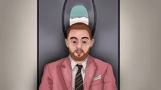 If Mac Miller made lofi hip hop (2 Hour Mix)