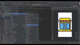 Adding Splash Screen to Android app in Kotlin | Android Studio | Kotlin