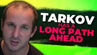 Tarkov has a long way to go to be fixed... - Escape from Tarkov
