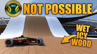 I tried to beat more UNBEATEN Trackmania Maps...