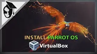 How to Install Parrot OS on VirtualBox (Easy Tutorial)