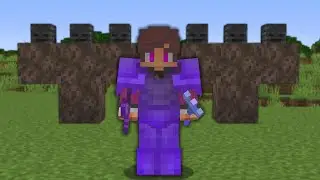 I Won a WAR on a Minecraft SMP...