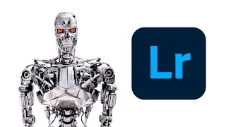 AI Software Can Edit Photos In Lightroom