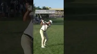 Stricker’s EPIC winning moment 🔥